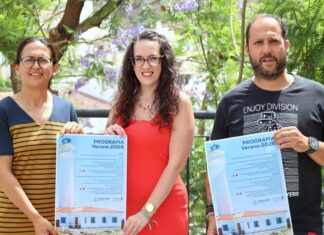 Kulturprogramm in Torrox Sommer 2026