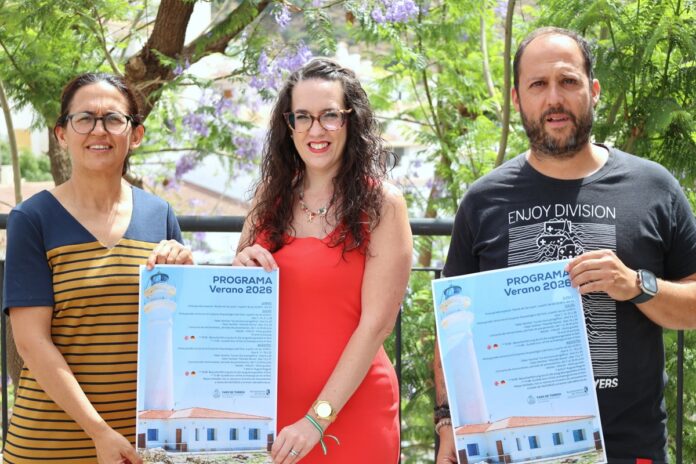 Kulturprogramm in Torrox Sommer 2026
