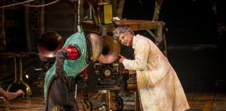 Cirque du Soleil in Málaga 2026