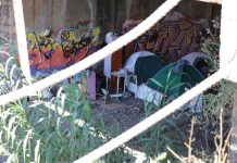 Torrox Migranten