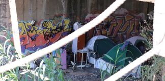 Torrox Migranten