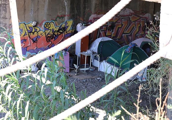 Migranten Torrox Torrox Migranten