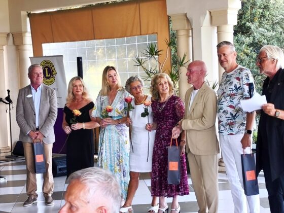 Lions Sommerfest 2026