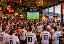 WM 2026 an der Costa del Sol