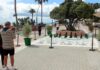 Schach Estepona Sommer