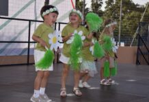 Sommerfest 2026 Deutsche Schule Málaga