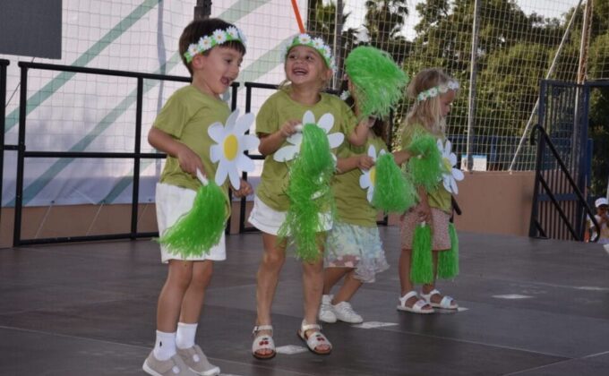 Sommerfest 2026 Deutsche Schule M&aacute;laga