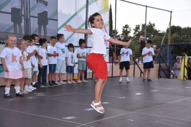 Sommerfest 2026 Deutsche Schule M&aacute;laga