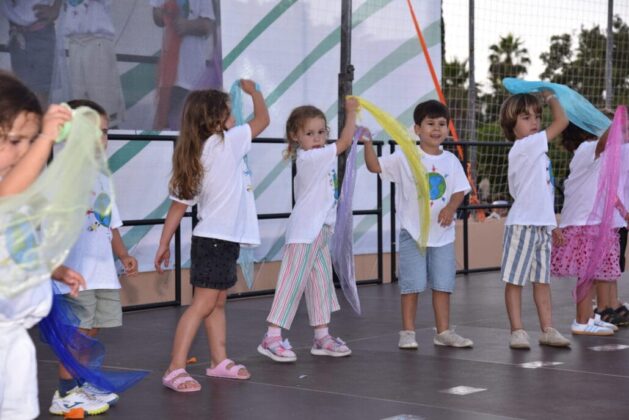 Sommerfest 2026 Deutsche Schule M&aacute;laga