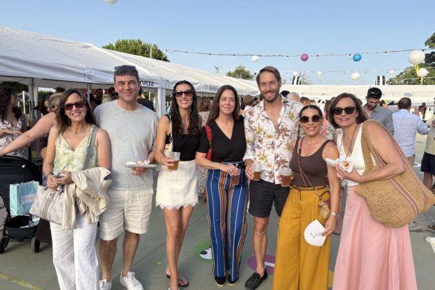 Sommerfest 2026 Deutsche Schule M&aacute;laga