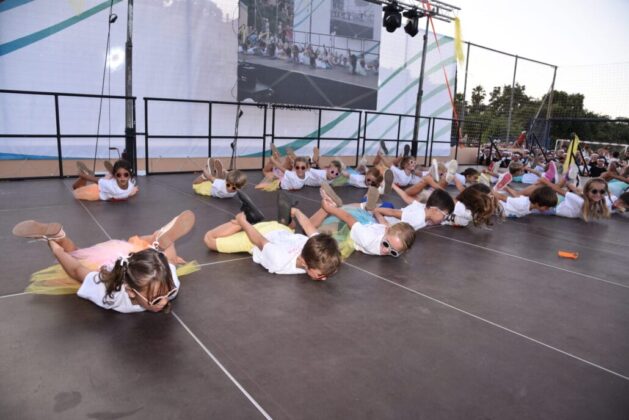 Sommerfest 2026 Deutsche Schule M&aacute;laga