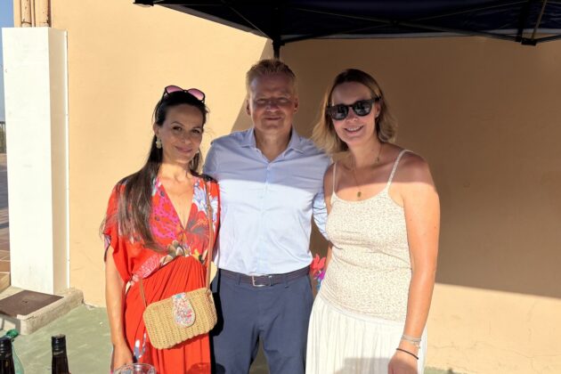 Sommerfest 2026 Deutsche Schule M&aacute;laga