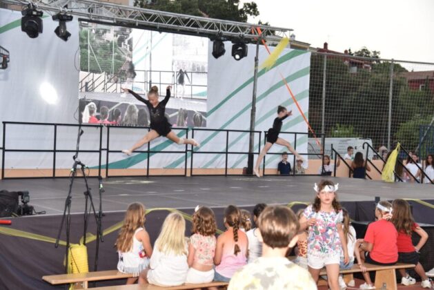 Sommerfest 2026 Deutsche Schule M&aacute;laga