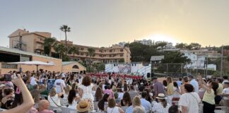 Sommerfest 2026 Deutsche Schule Málaga