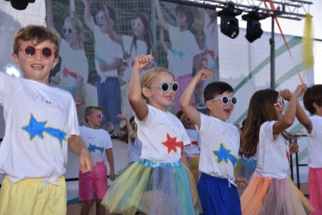 Sommerfest 2026 Deutsche Schule M&aacute;laga