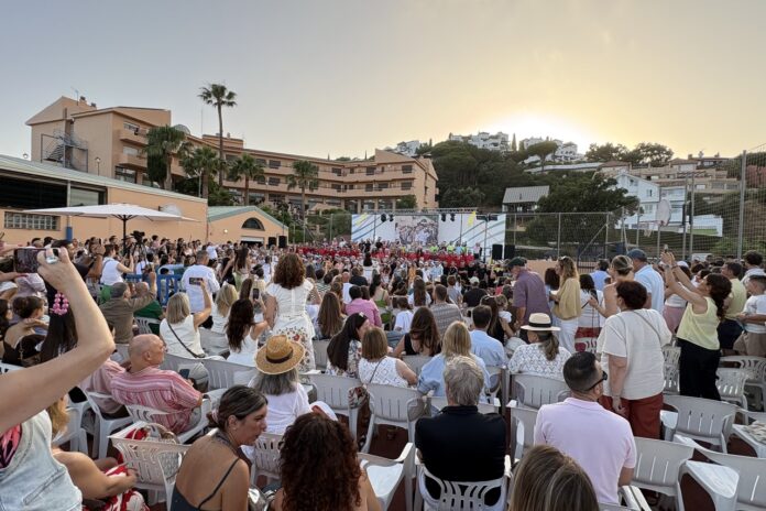 Sommerfest 2026 Deutsche Schule Málaga