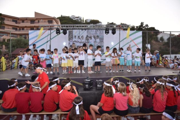 Sommerfest 2026 Deutsche Schule M&aacute;laga