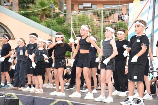Sommerfest 2026 Deutsche Schule M&aacute;laga