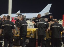 Spanien Erdbebenhilfe Venezuela