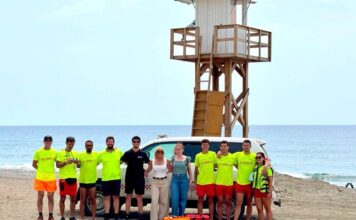 Torrox Strand Sicherheit 2026