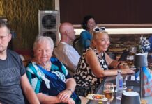 Neues Treffen Nachbarschaftshilfe Costa del Sol