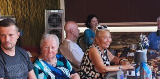 Neues Treffen Nachbarschaftshilfe Costa del Sol