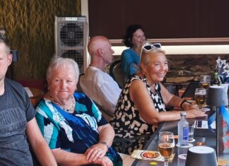 Neues Treffen Nachbarschaftshilfe Costa del Sol