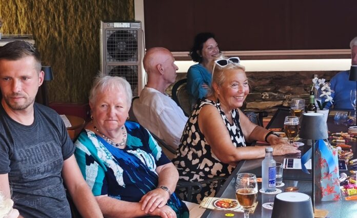 Neues Treffen Nachbarschaftshilfe Costa del Sol