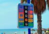 UV-Index Torremolinos