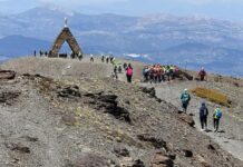 Veranstaltungen Juni Axarquía