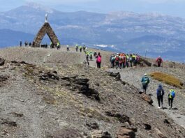Veranstaltungen Juni Axarquía
