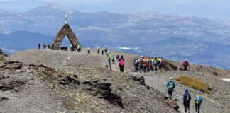 Veranstaltungen Juni Axarquía