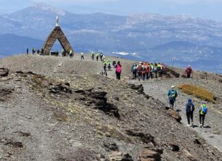 Veranstaltungen Juni Axarquía