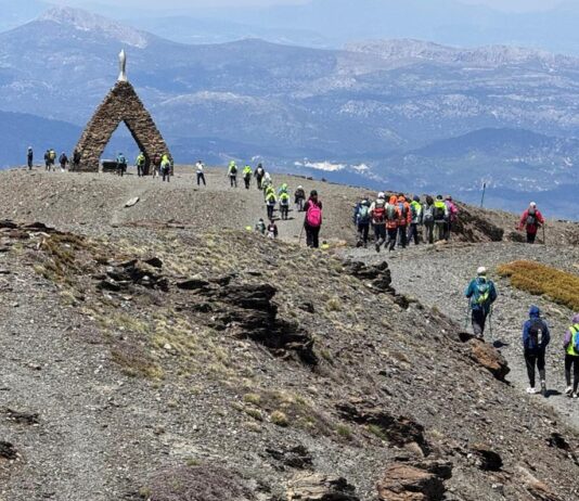 Veranstaltungen Juni Axarquía