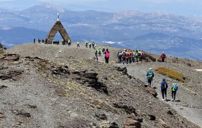 Veranstaltungen Juni Axarquía