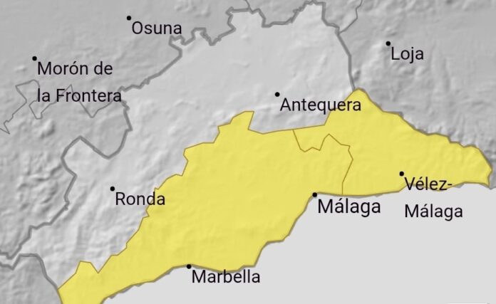 Temperaturen Costa del Sol Temperaturen Costa del Sol