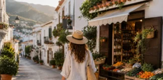 Ankommen in Spanien – Vom Umziehen und Einleben