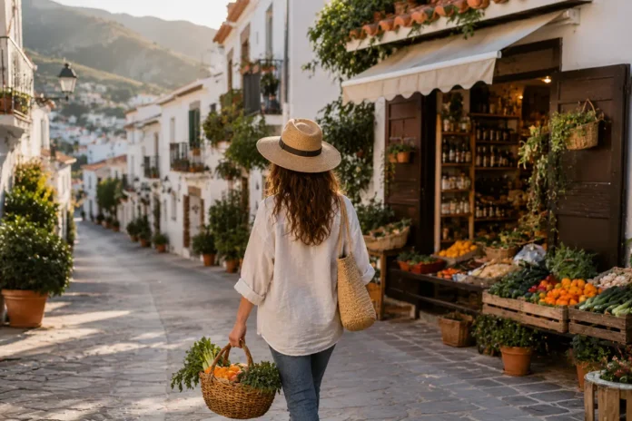ankommen-in-spanien Ankommen in Spanien – Vom Umziehen und Einleben