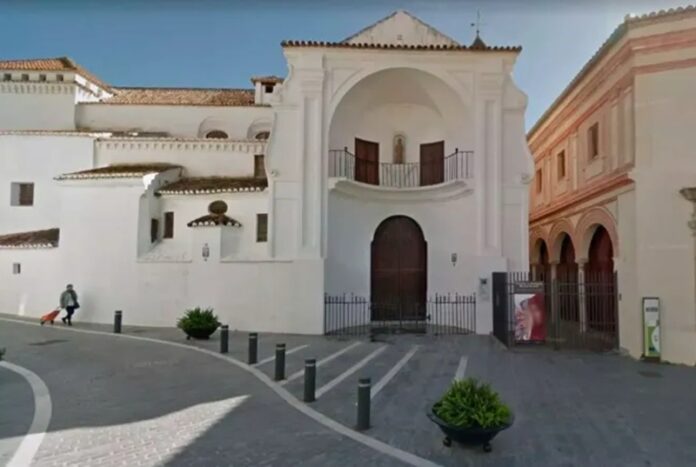 Konzerte Vélez-Málaga