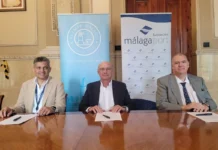 Hafen Málaga stärkt Zusammenarbeit mit Deutschland