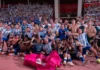 Aufstiegsfeier des FC Málaga | Eine Stadt im Ausnahmezustand