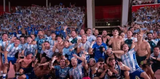Aufstiegsfeier des FC Málaga | Eine Stadt im Ausnahmezustand