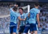 FC Málaga - UD Las Palmas 1:1 | LaLiga Hypermotion