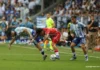 FC Málaga - UD Almería 0:0 | LaLiga Hypermotion Spanien