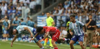 FC Málaga lässt Chancen ungenutzt – Entscheidung um den Aufstieg fällt in Almería FC Málaga - UD Almería 0:0 | LaLiga Hypermotion Spanien