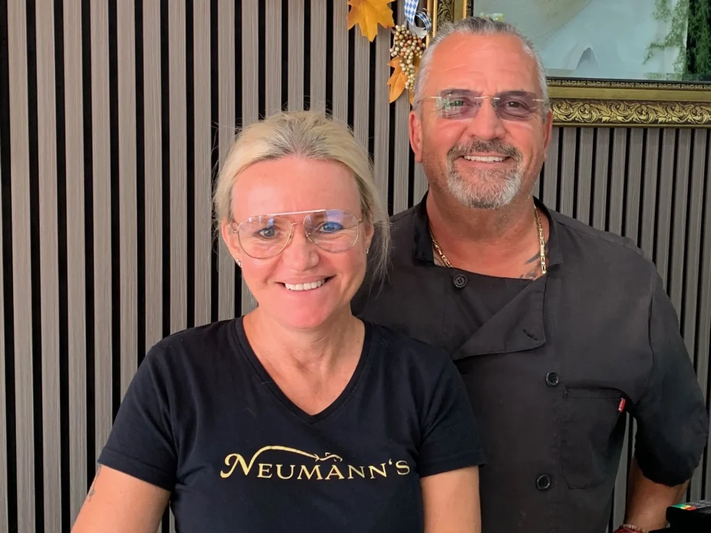 Neumanns German Streetfood | Deutsche Küche in Marbella
