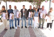 Romeria San Antonio Torrox 2026