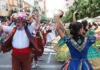 Veranstaltungen im August an der Costa del Sol
