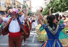 Veranstaltungen im August an der Costa del Sol