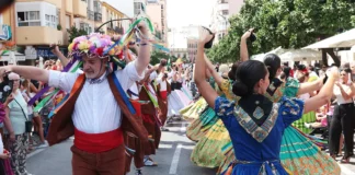 Veranstaltungen im August an der Costa del Sol